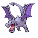 142 Aerodactyl icon